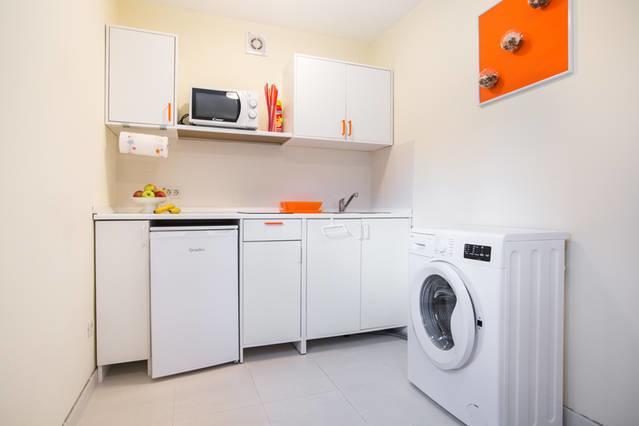 Apartment Jasna Zagreb Exterior photo