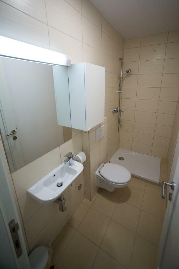 Apartment Jasna Zagreb Exterior photo