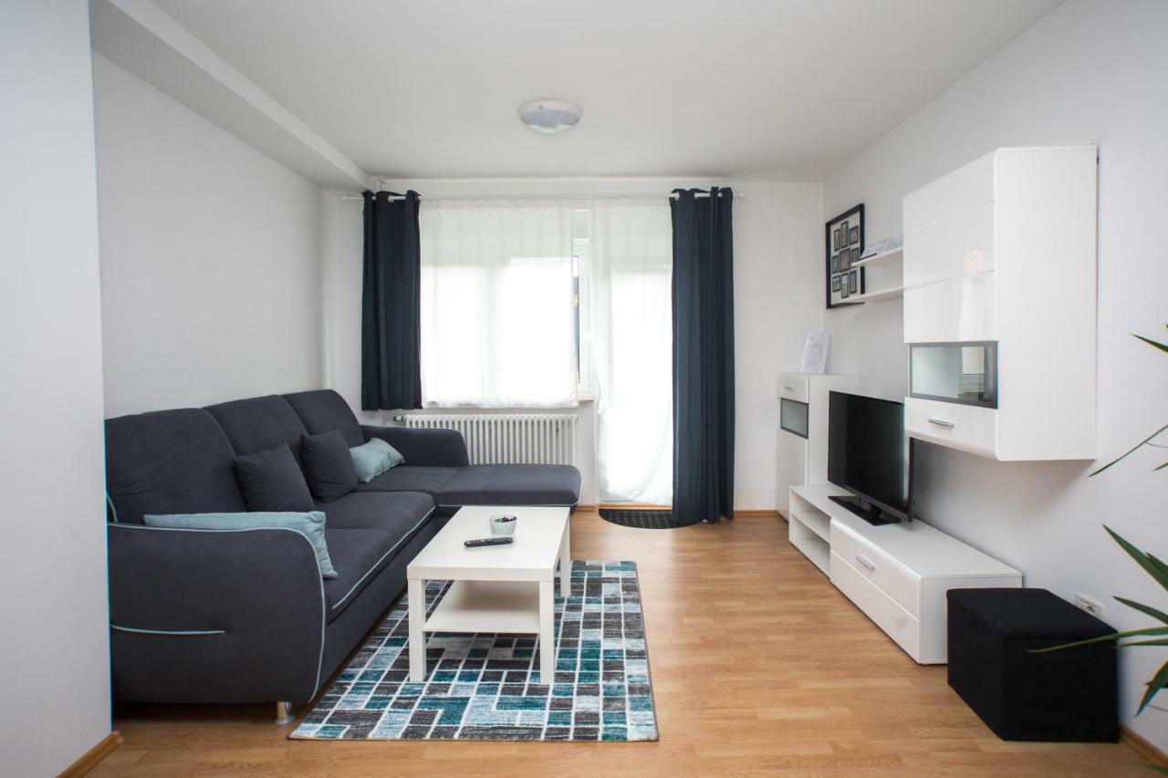 Apartment Jasna Zagreb Exterior photo