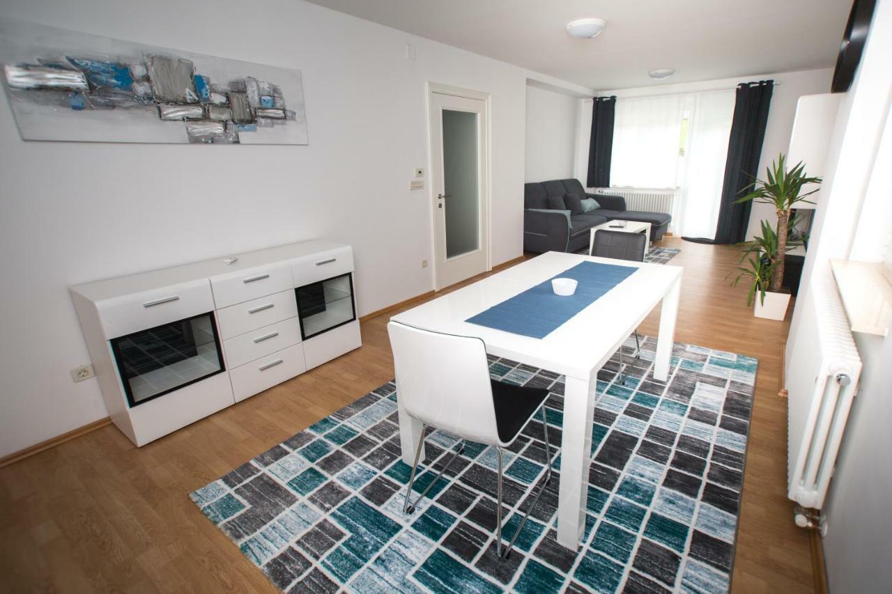 Apartment Jasna Zagreb Exterior photo